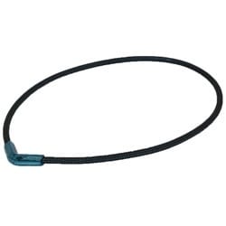 RAKUWA ネック X50 Vタイプ メタリックブルー 50cm