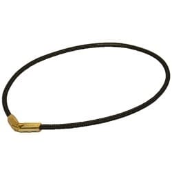 RAKUWA ネック X50 Vタイプ ゴールド 50cm