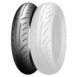 ヨドバシ.com - ミシュラン MICHELIN POWER PURE SC (FRONT) 110/90-13 M/C 56P TL  通販【全品無料配達】