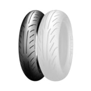 POWER PURE SC (FRONT) 120/70-13 M/C 53P TL
