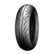POWER PURE SC (FRONT/REAR兼用) 120/70-12 M/C 51P TL