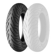 CITY GRIP (FRONT) 120/70-12 M/C 51P TL