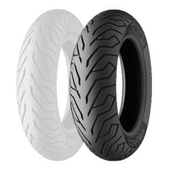 1x Motorradreifen Michelin City Grip RF Rear 140/60-13 M/C 63P TL 