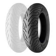 CITY GRIP (REAR) 140/60-13 M/C 63P REINF TL