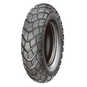 REGGAE (FRONT/REAR兼用) 120/90-10 57J TL