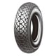 S83 (FRONT/REAR兼用) 3.00-10 42J TL/TT
