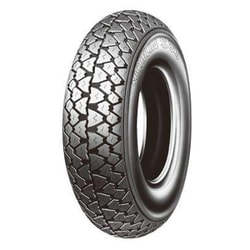 ヨドバシ.com - ミシュラン MICHELIN S83 (FRONT/REAR兼用) 3.50 ヨドバシ.com - ミシュラン MICHELIN S83 (FRONT/REAR兼用) 3.50