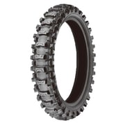 STAR CROSS MS3 (FRONT/REAR兼用) 2.50-10 M/C 33J TT