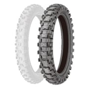 STAR CROSS MH3 (REAR) 80/100-12 M/C 41M TT