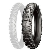 ENDURO COMPETITION VI (REAR) 140/80-18 M/C 70R TT