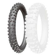AC10 (FRONT) 80/100-21 M/C 51R TT