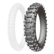 AC10 (REAR) 110/100-18 M/C 64R TT