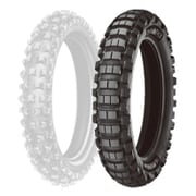 DESERT RACE (REAR) 140/80-18 M/C 70R TT