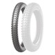 TRIAL LIGHT (FRONT) 80/100-21 M/C 51M TT