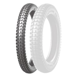 TRIAL LIGHT (FRONT) 80/100-21 M/C 51M TT