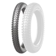 TRIAL LIGHT (FRONT) 80/100-21 M/C 51M TT