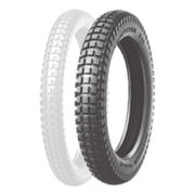 TRIAL X-LIGHT COMPETITION (REAR) 120/100R18 M/C 68M TL