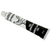 Bib-MOUSSE fitting gel