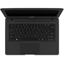 ヨドバシ.com - エイサー Acer AO1-131-F12N/KF [Aspire One Cloudbook