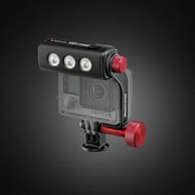 Off road GoPro用LEDライト MLOFFROAD