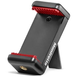 ヨドバシ Com マンフロット Manfrotto Mclamp スマートフォン用三脚アダプター 通販 全品無料配達