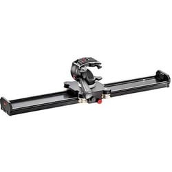 Manfrotto マンフロット スライダー 60センチ