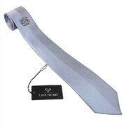 LH-007-BLUE 7.5cm [ネクタイ]