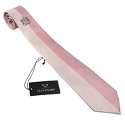 LH-007-PINK 7.5cm [ネクタイ]