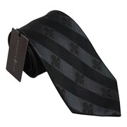 PC-017-BLACK 8.5cm [ネクタイ]