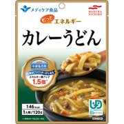 メディケア食品 もっとエネルギー カレーうどん 120g