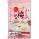 メディケア食品 やわとろ 梅がゆ 17.5g
