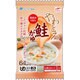 メディケア食品 やわとろ 鮭がゆ 16.2g