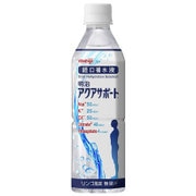 明治アクアサポート 500ml