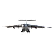 AMS7233 [1/72スケール ミリタリーシリーズ イリューシリン IL-78 マイダス 空中給油機]
