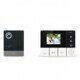 DECT ワイヤレステレビドアホン DHS-SM2031