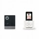 DECT ワイヤレステレビドアホン DHS-SP2021