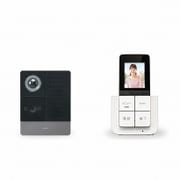 DECT ワイヤレステレビドアホン DHS-SP2021