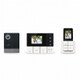 DECT ワイヤレステレビドアホン DHS-TMP2321