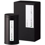 XZ-TNB01A [ヘルシオお茶プレッソで飲む抹茶 60g]