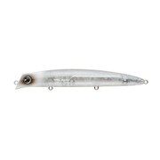 コモモ 125カウンター #X3349 ホワイトヘッドクリアー