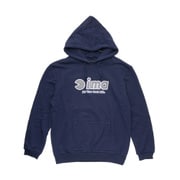 ima オリジナルパーカー ネイビー XL