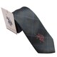 USPA-02/GRAY 7cm [ネクタイ]