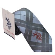 USPA-03/SAX_NAVY 7cm [ネクタイ]