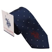 USPA-04/NAVY 7cm [ネクタイ]