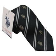 USPA-05/BLACK 7cm [ネクタイ]