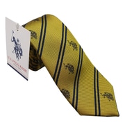 USPA-05/YELLOW 7cm [ネクタイ]