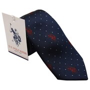 USPA-07/NAVY 7cm [ネクタイ]