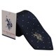 USPA-12/NAVY 7cm [ネクタイ]