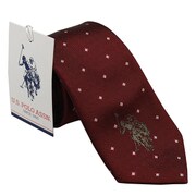 USPA-12/WINE 7cm [ネクタイ]