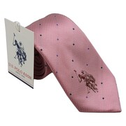 USPA-14/PINK 7cm [ネクタイ]